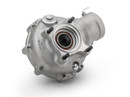 Honda Rancher 420 Rear Differential - Up & Running
