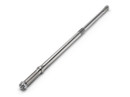 Honda Rancher Rear Axle Replacement - Up & Running