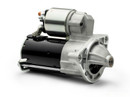 Kawasaki Mule Pro Starter - Up & Running