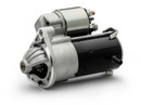 Kawasaki Mule Pro Starter - Up & Running