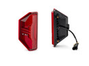 Polaris General LED Taillight Assembly - Up & Running