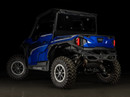 Polaris General LED Taillight Assembly - Up & Running