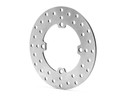 Polaris Ranger XP 1000 Rear Brake Rotor - Up & Running