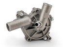 Polaris Ranger XP 900 Water Pump - Up & Running