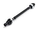Polaris RZR 900 Prop Shaft Replacement - Up & Running