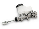 Polaris RZR Brake Master Cylinder - Up & Running