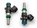 Polaris RZR Fuel Injector - Up & Running