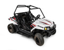 Polaris RZR 170 Nerf Bars