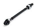 Polaris RZR S 1000 Prop Shaft Replacement - Up & Running