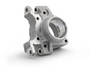 Polaris RZR RS1 Rear Knuckle - Up & Running
