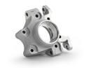 Polaris RZR RS1 Rear Knuckle - Up & Running