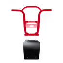 Honda Talon 1000 R/X HD Front Tube Bumper - 2019-2021