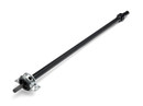 Polaris RZR XP 1000 Prop Shaft Replacement - Up & Running
