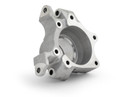 Polaris RZR XP 1000 Rear Knuckle - Up & Running