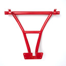 Honda Talon 1000R/X Rear Tube Bumper - Color Options