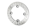 Polaris Scrambler Brake Rotor Replacement - Up & Running