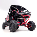 Honda Talon 1000R/X Rear Cargo Rack