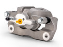 Yamaha Wolverine RMAX Brake Caliper - Up & Running
