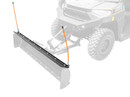 UTV Plow Pro Snow Plow Deflector and Marker Kit