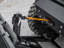 UTV Snow Plow Strap