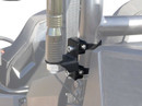 Whip Light Mounting Brackets