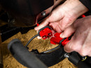 Winch Quick Connect Plugs