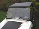 Hard Coated MR-10 Polaris RZR Windshield - the most durable!