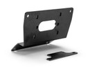 Yamaha Kodiak Winch Mounting Plate