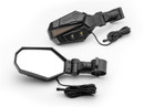 Yamaha Lighted Side-View Mirrors