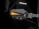 Yamaha Lighted Side-View Mirrors