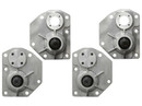 Yamaha Portal Gear Lift Conversion Kit - Gen 1 To Gen 2