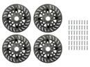 Yamaha Portal Gear Lift Conversion Kit - Gen 1 To Gen 2