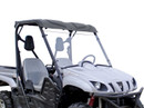 Yamaha Rhino Scratch Resistant Full Windshield