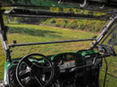 Yamaha Viking 3-in-1 Windshield