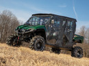 Yamaha Viking 4" Portal Gear Lift