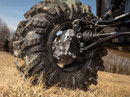 Yamaha Viking 4" Portal Gear Lift