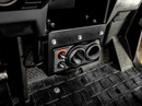 Yamaha Viking Cab Heater