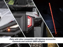 Yamaha Viking Deluxe Plug & Play Turn Signal Kit