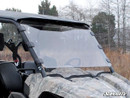 Yamaha Viking Full Windshield