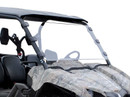Yamaha Viking Full Windshield - Yamaha Viking Scratch Resistant Full Windshield