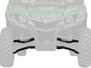 Yamaha Viking High Clearance 1.5" Forward Offset A-Arms