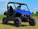 Yamaha Wolverine 2" Lift Kit