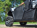 Yamaha Wolverine Aluminum Doors - Yamaha Wolverine and Viking Doors