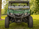 Yamaha Wolverine High Clearance 1.5" Forward Offset A-Arms