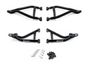 Yamaha Wolverine High Clearance 1.5" Forward Offset A-Arms