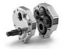 Yamaha Wolverine RMAX 1000 4" Portal Gear Lift