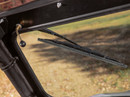 Yamaha Wolverine RMAX 1000 Glass Windshield