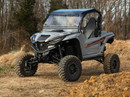 Yamaha Wolverine RMAX 1000 High-Clearance 1.5" Forward Offset A-Arms
