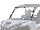 Yamaha Wolverine RMAX 1000 Scratch Resistant Full Windshield