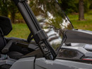 Yamaha Wolverine RMAX 1000 Scratch Resistant Full Windshield